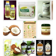 10TPD to 100TPD Green Coconut Oil Making Machine/Coconut Oil Making Equipment for Sale